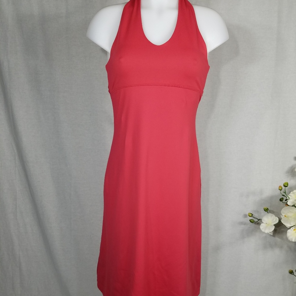 Patagonia Morning Glory Sun Dress Sz Small